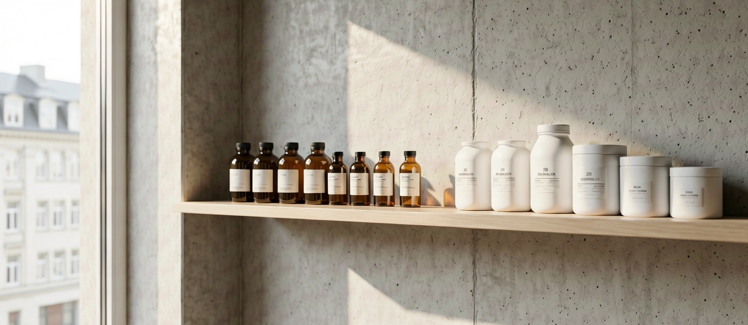 Vitalmann Berlin Quality Environment