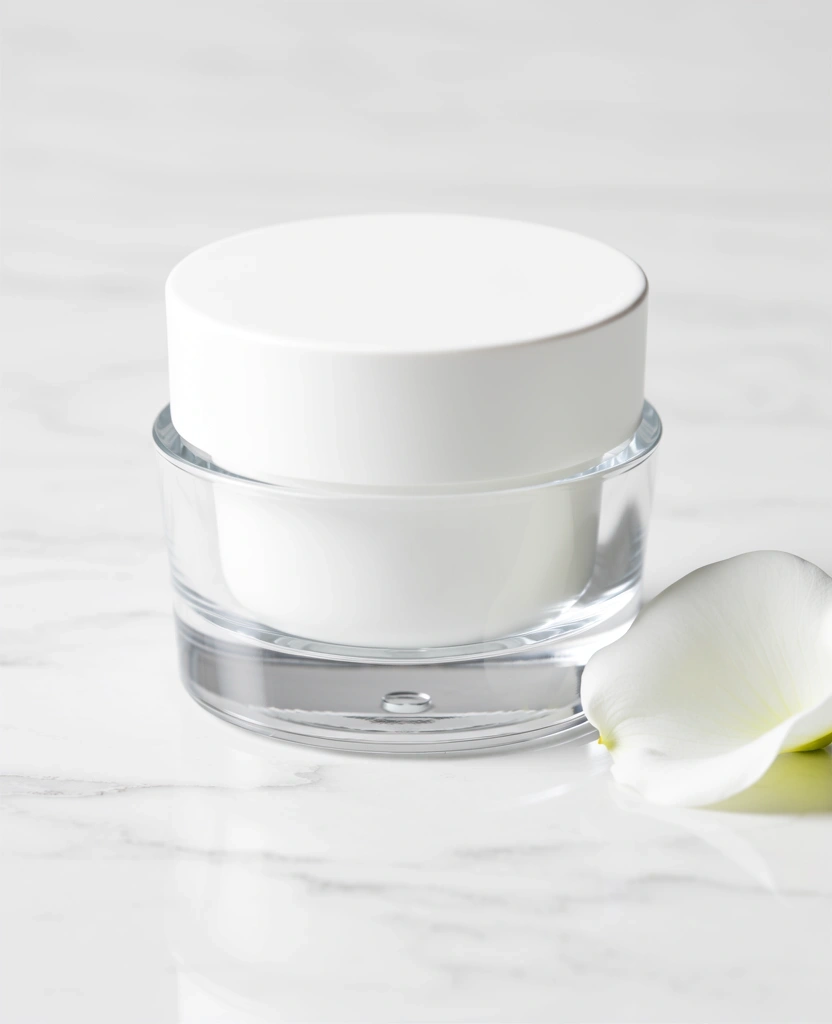 Anti-aging skin care for women