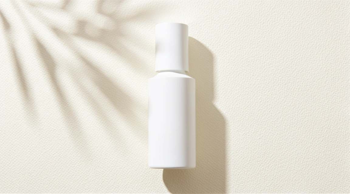 Transition to skincare