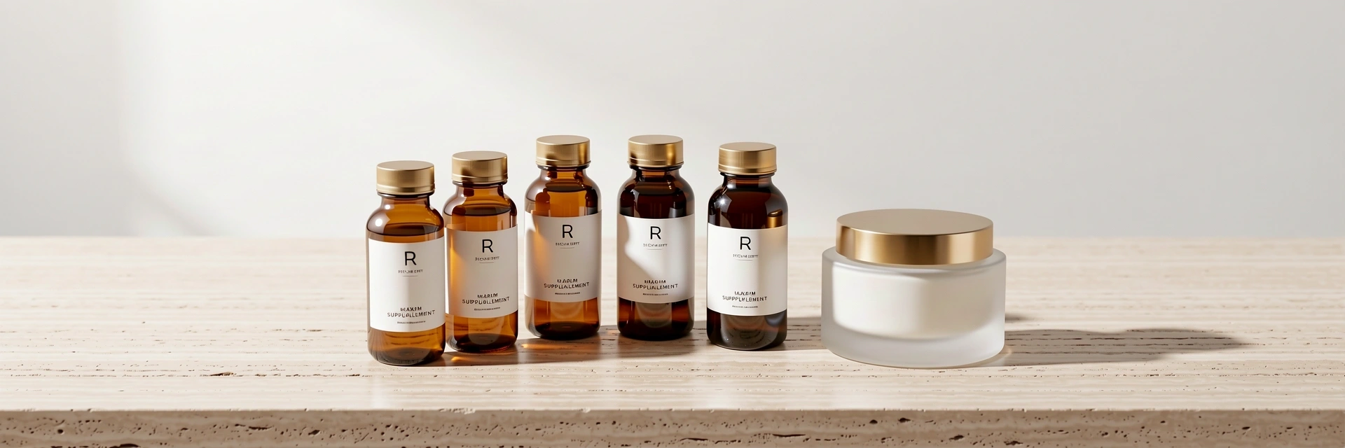 Vitalmann Berlin product collection